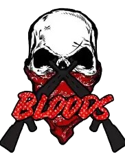 Bloods Logo