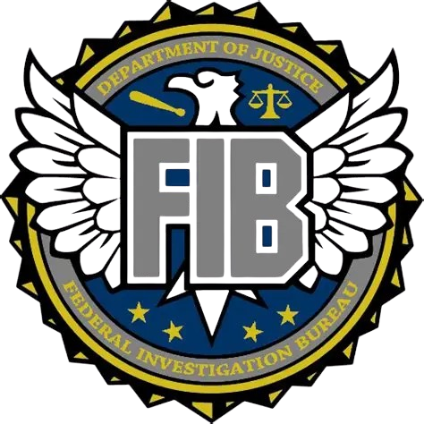 FIB Logo