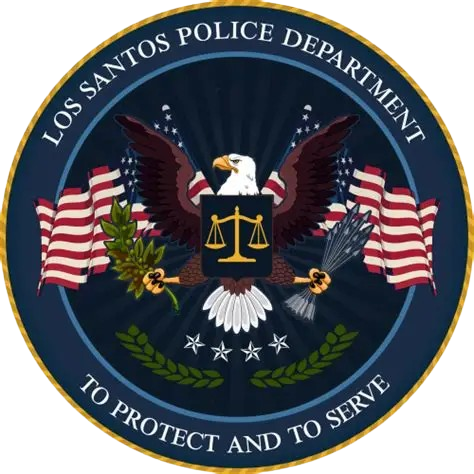 LSPD Logo